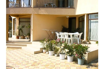 Bułgaria Chata Słoneczny brzeg / Slanchev bryag, Zewnątrz